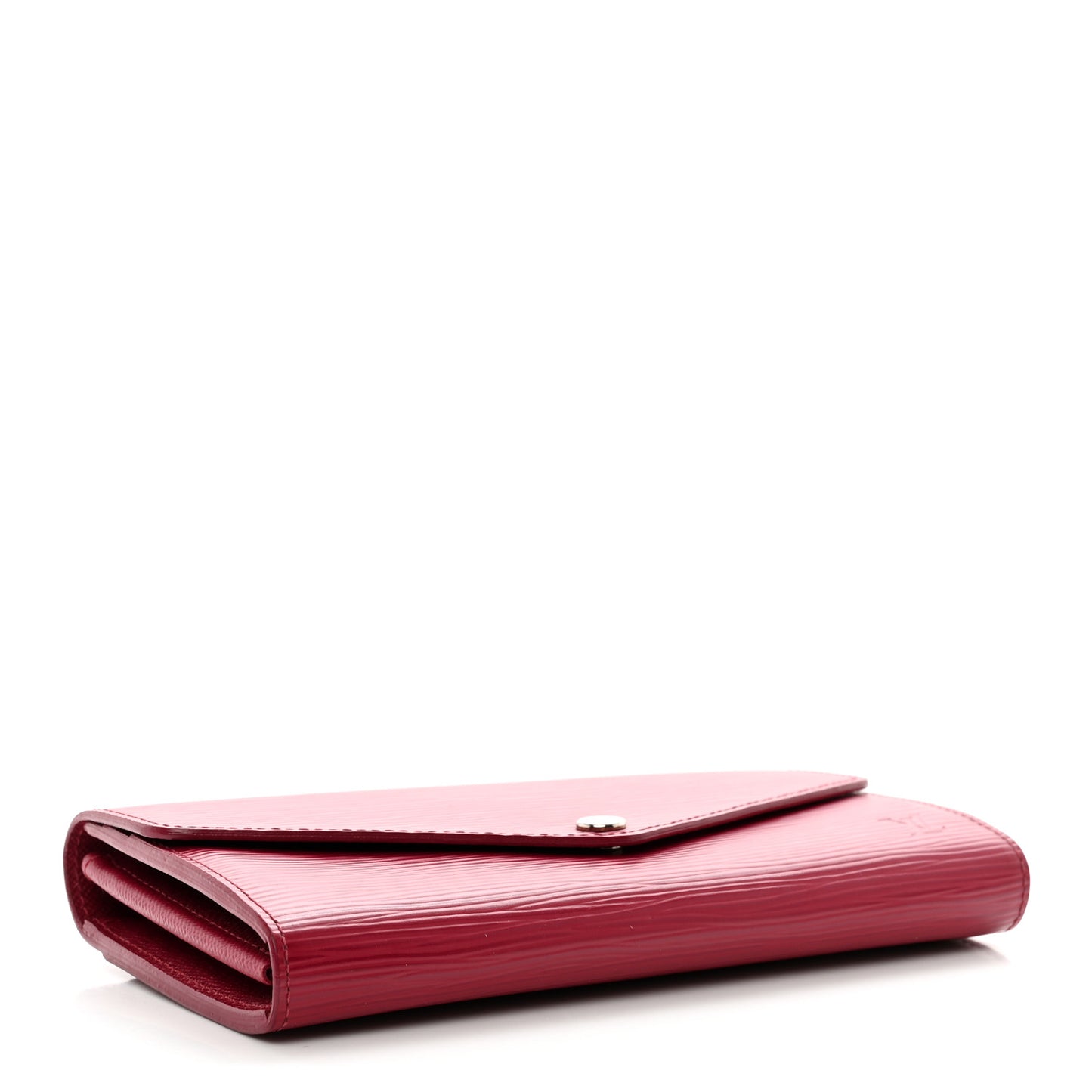 Epi Sarah Wallet NM Fuchsia