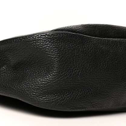 Louis Vuitton Suhali L Affriolant Black 8 of 9