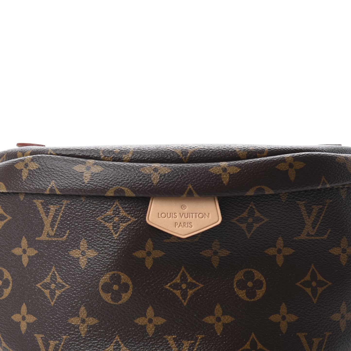 Monogram Bumbag