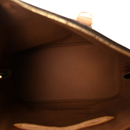 Louis Vuitton Monogram Alma PM 5 of 9