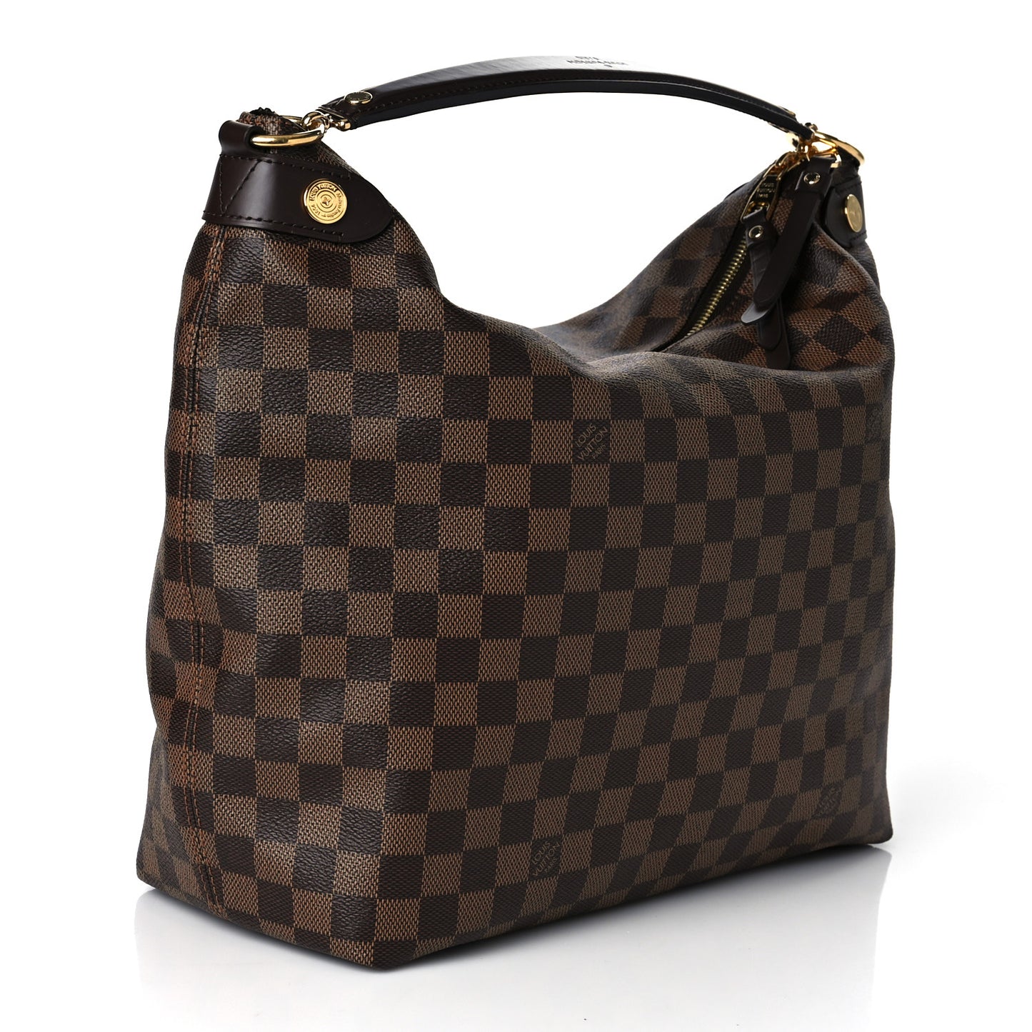 Damier Ebene Duomo Hobo
