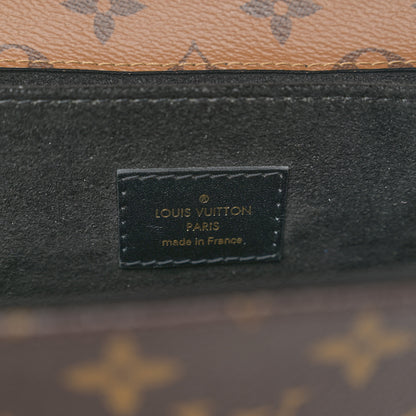 Louis Vuitton Reverse Monogram Pochette Metis 6 of 9