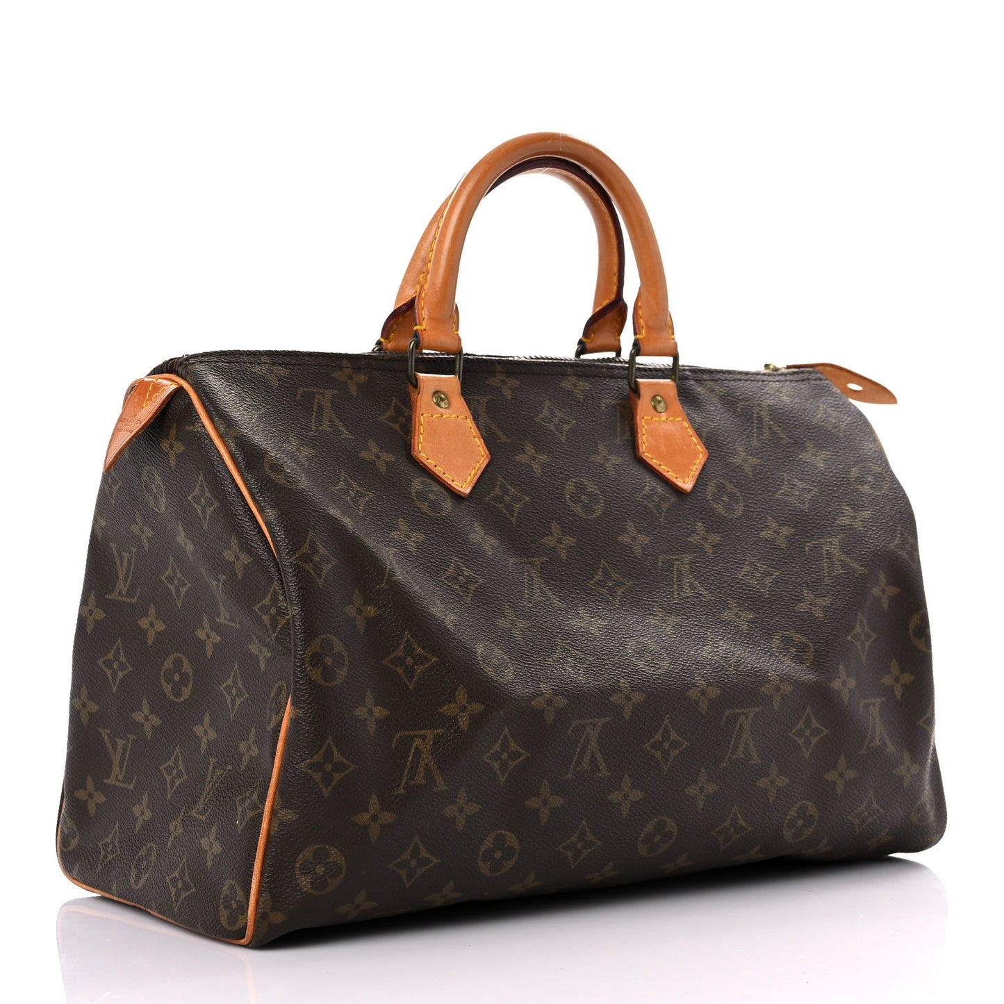 Monogram Speedy 35