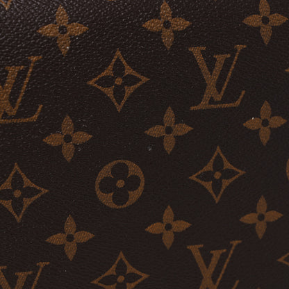 Louis Vuitton Monogram Neo Neverfull MM Pivoine 10 of 16
