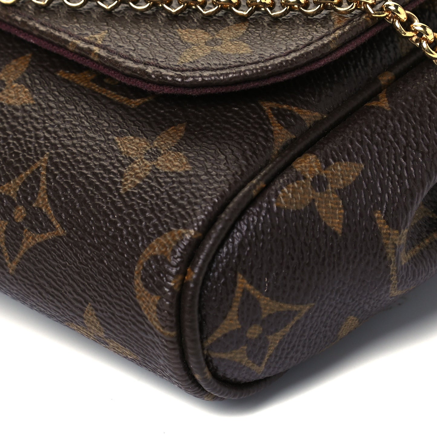 Monogram Favorite MM
