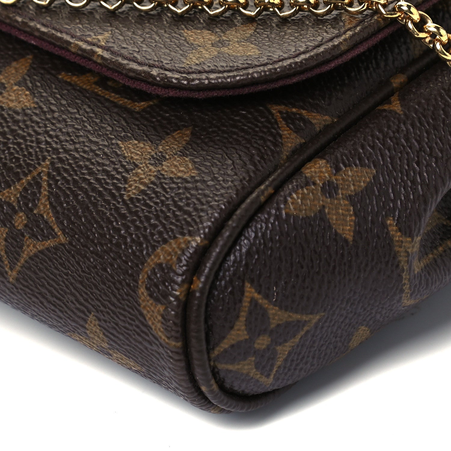Louis Vuitton Monogram Favorite MM 8 of 8