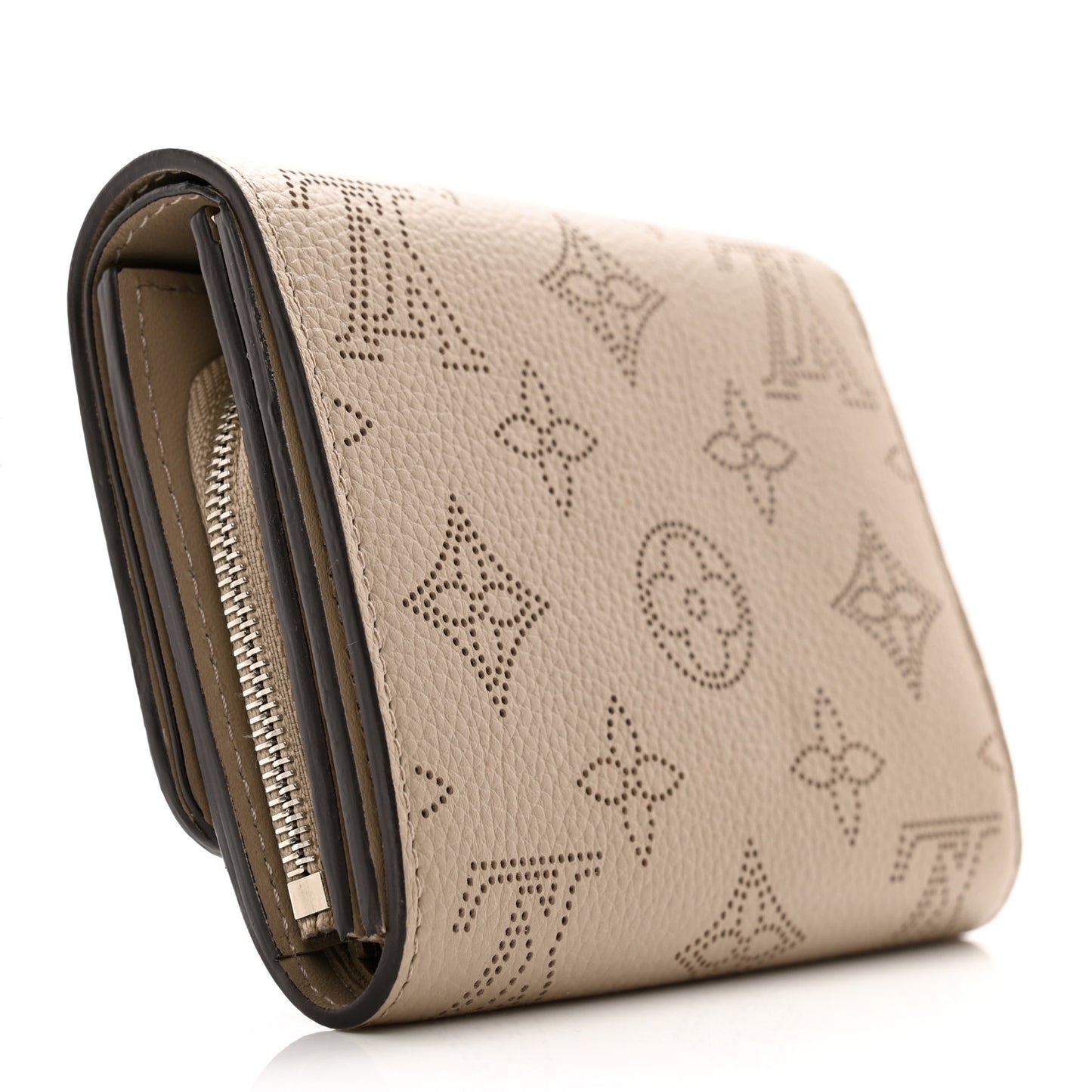 Mahina Iris Compact Wallet NM Galet
