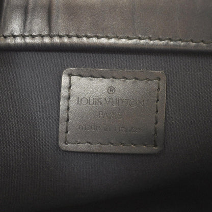 Louis Vuitton Mat Monogram Fowler Blue 7 of 8