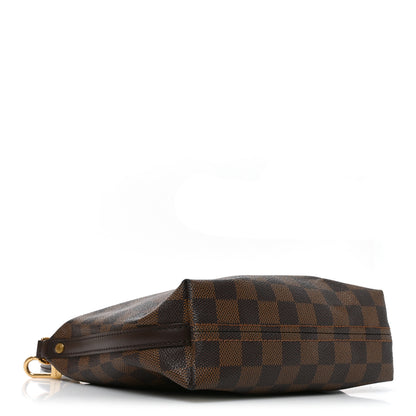 Louis Vuitton Damier Ebene Illovo PM 4 of 9