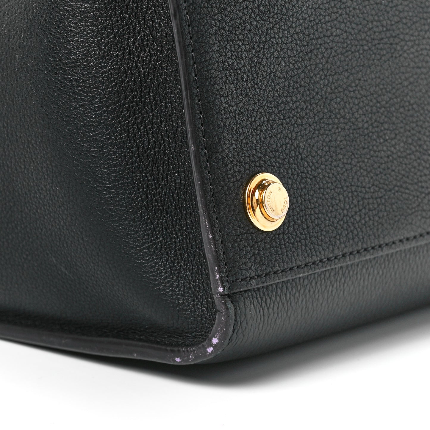 Taurillon City Steamer MM Black