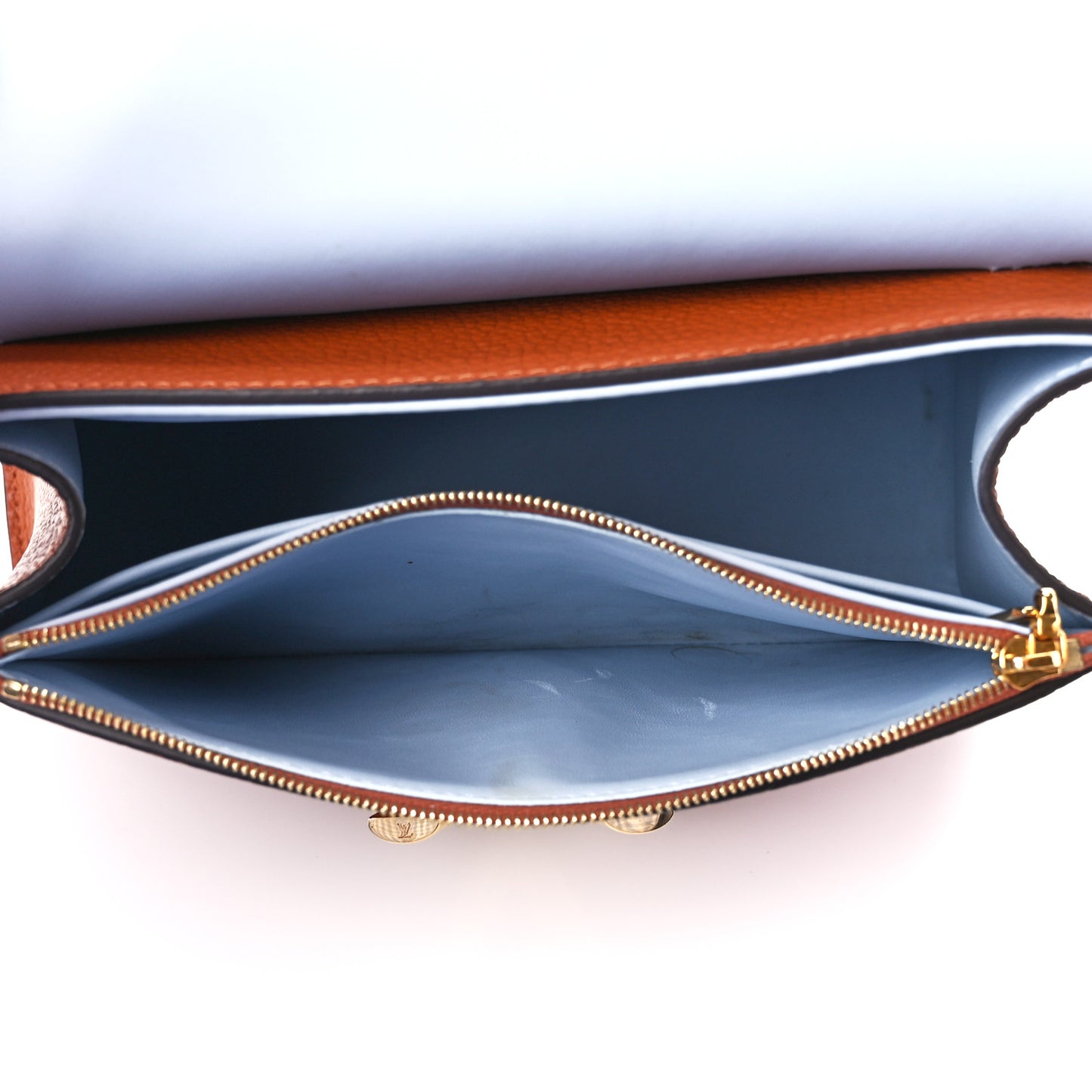 Taurillon Twist One Handle PM Caramel