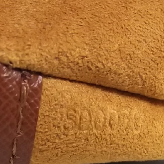 Monogram Musette Tango