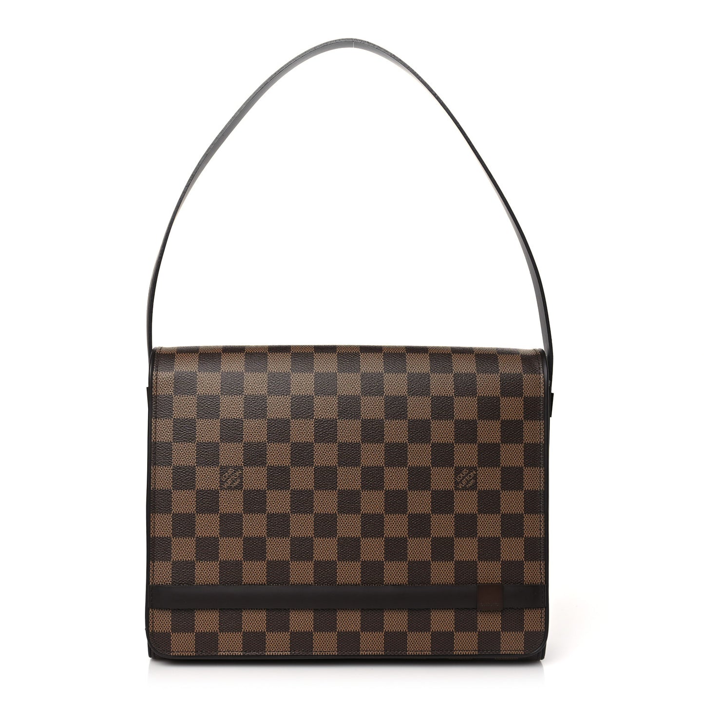 Damier Ebene Tribeca Long