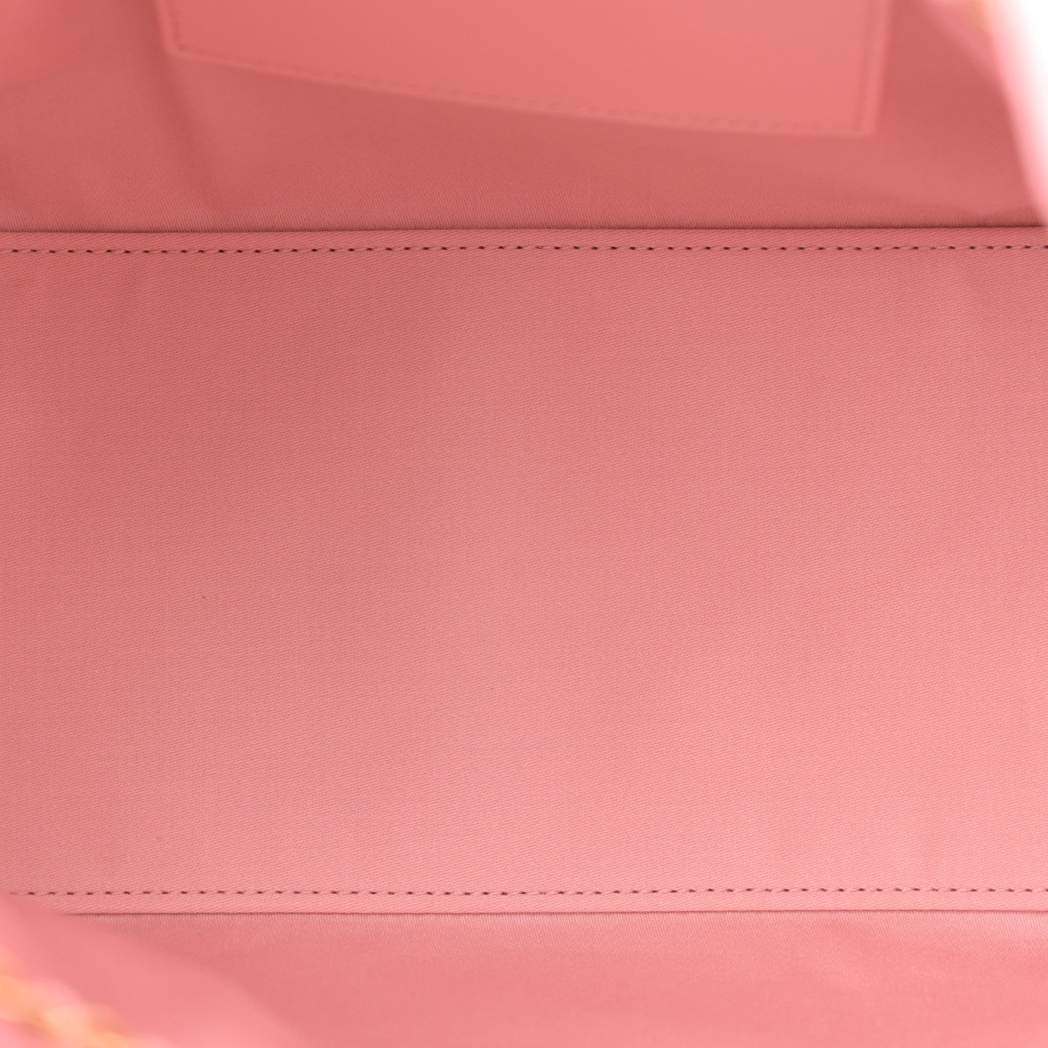 Chanel Caviar Quilted Small Chanel 25 Handbag Light Pink 5 of 11