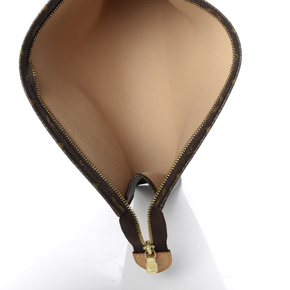 Louis Vuitton Monogram Toiletry Pouch 26 5 of 7