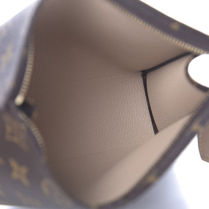 Louis Vuitton Monogram Toiletry Pouch 19 5 of 7