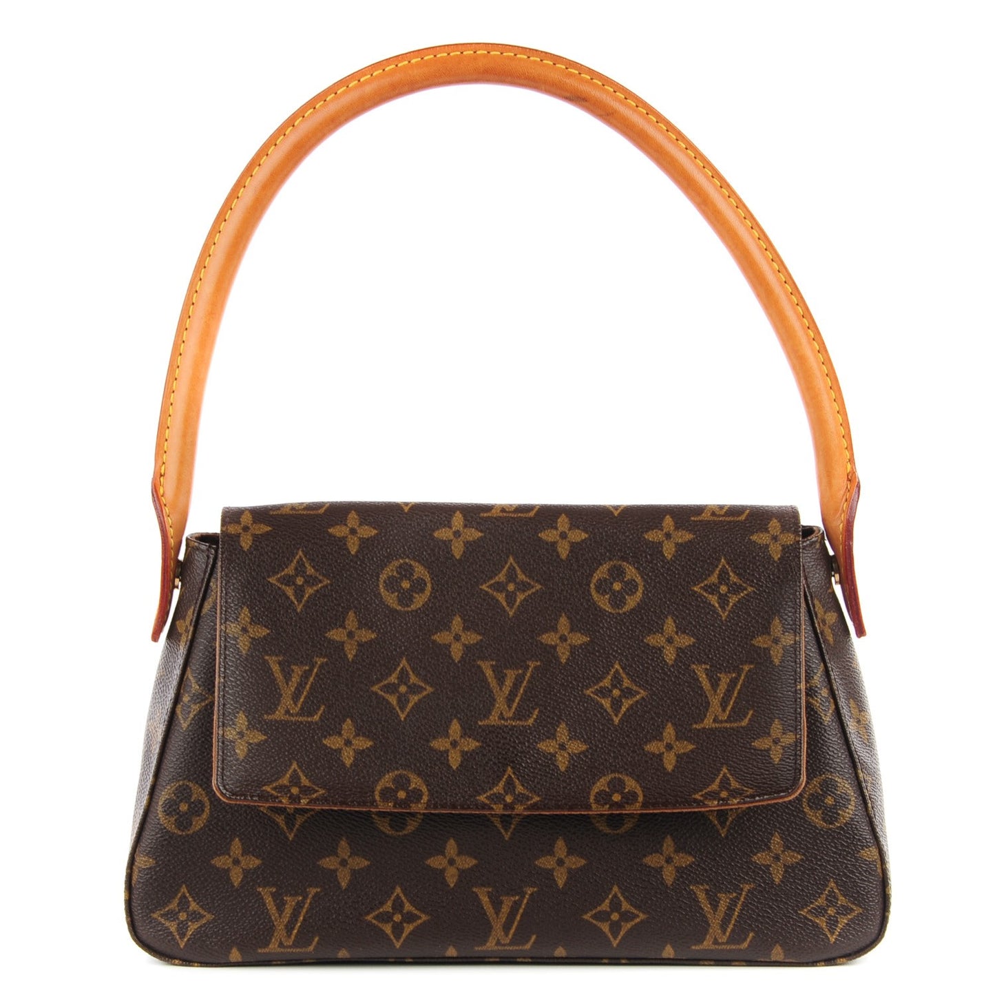 Monogram Mini Looping