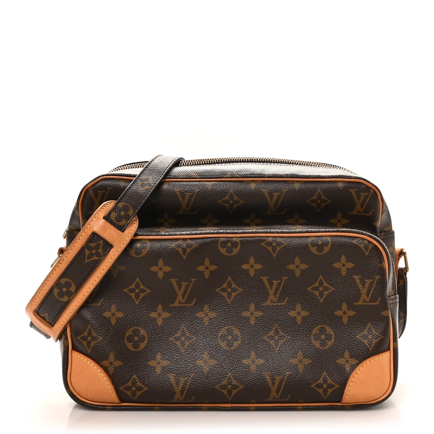 Monogram Nil 28