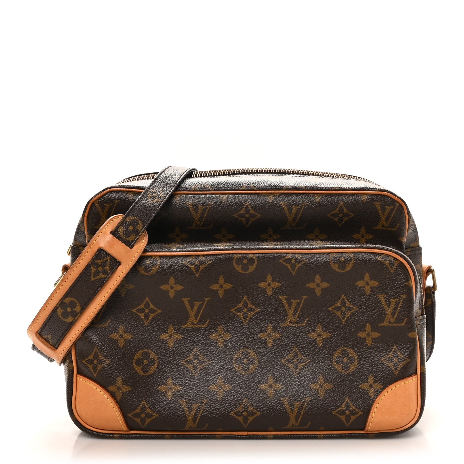 Louis Vuitton Monogram Nil 28 1 of 9
