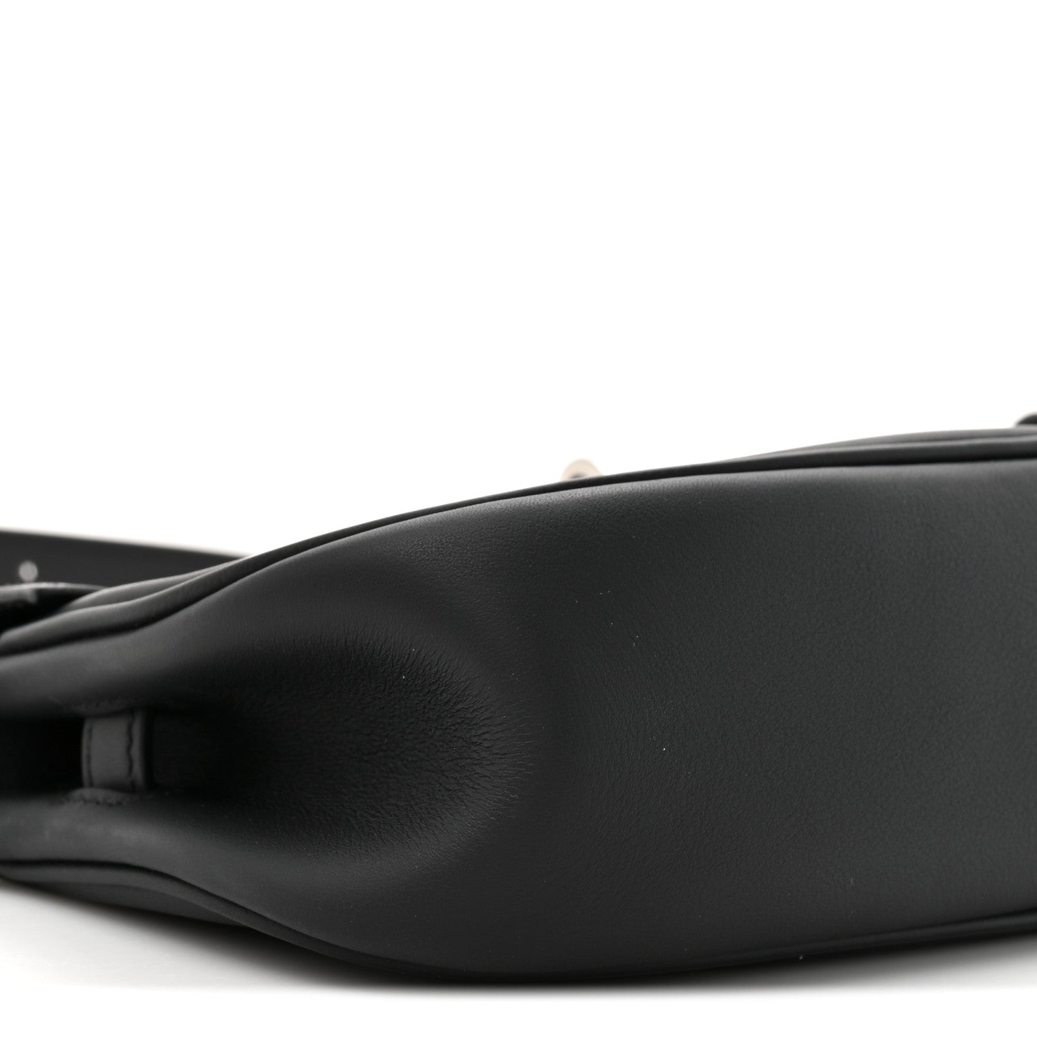 Hermes Swift Kelly Moove Black 10 of 10