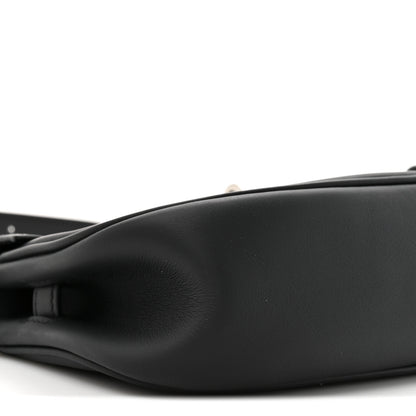 Hermes Swift Kelly Moove Black 10 of 10