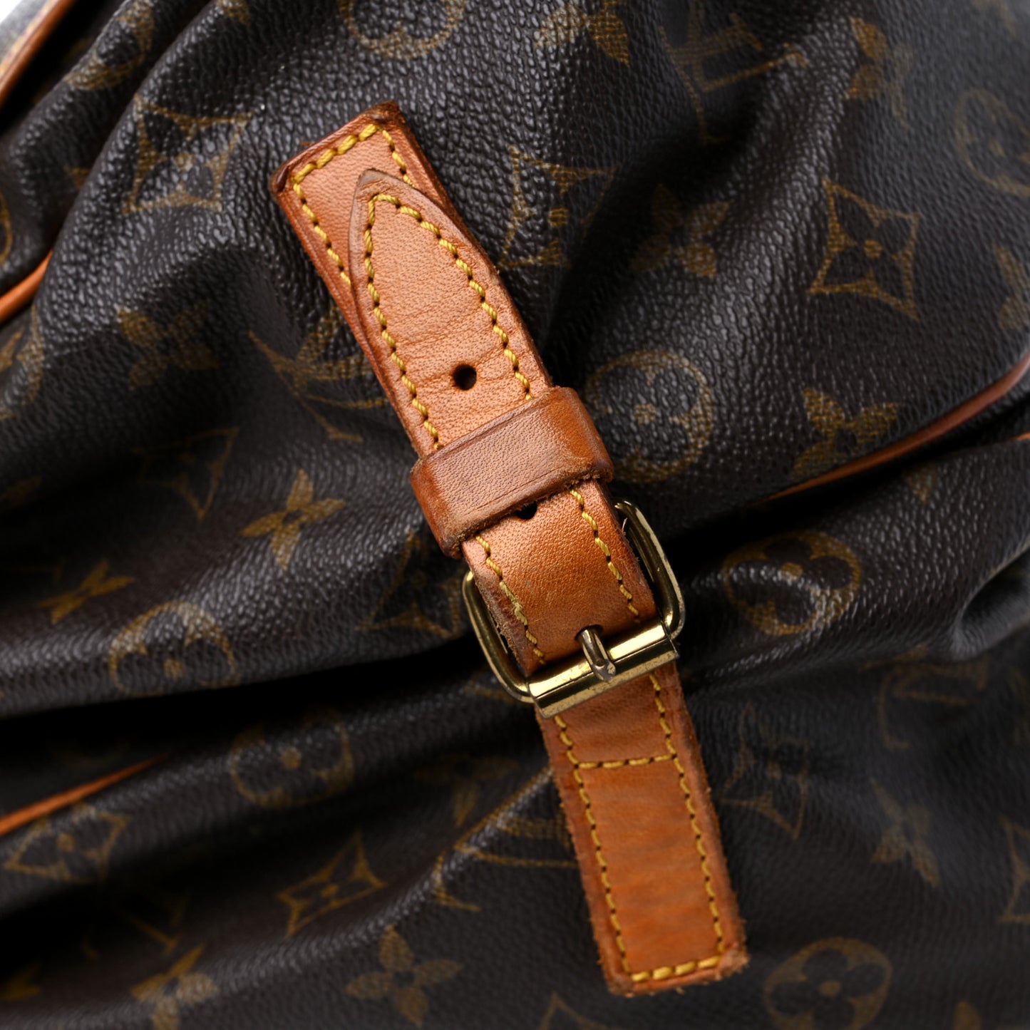 Monogram Saumur 35