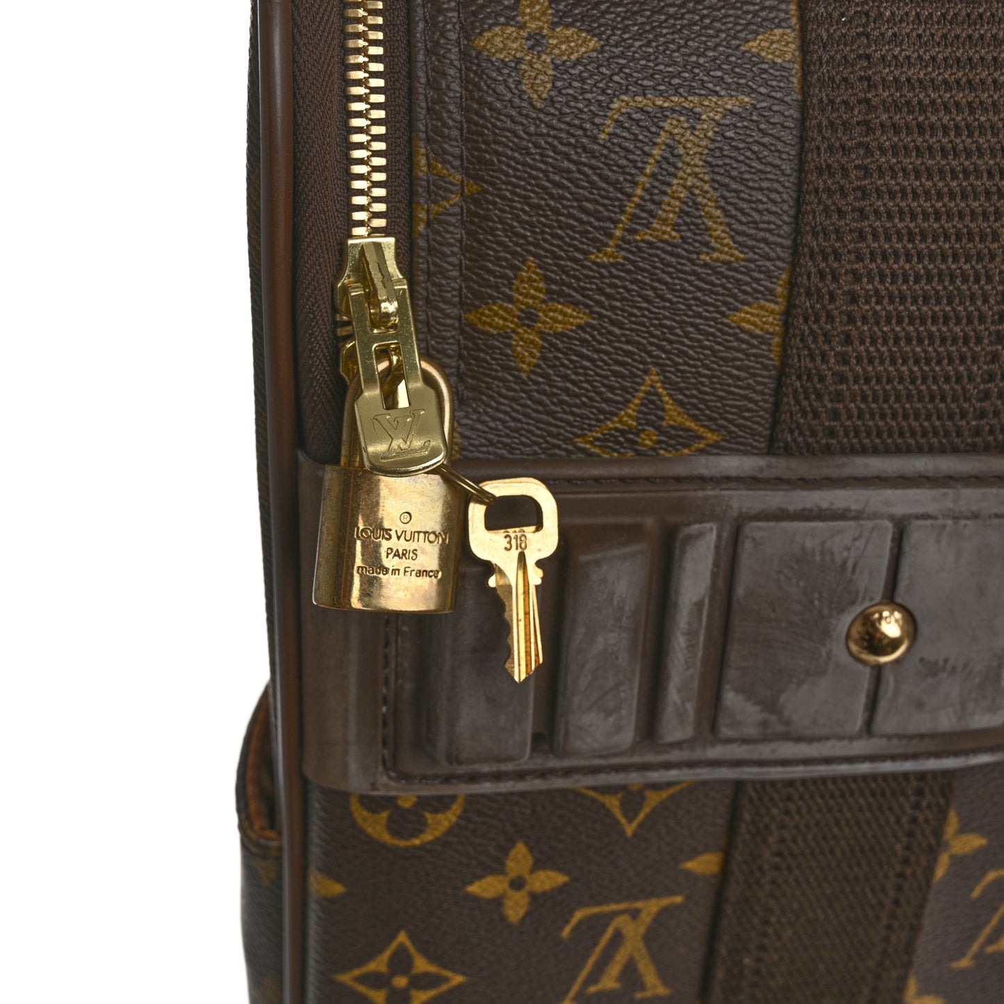 Monogram Pegase 60
