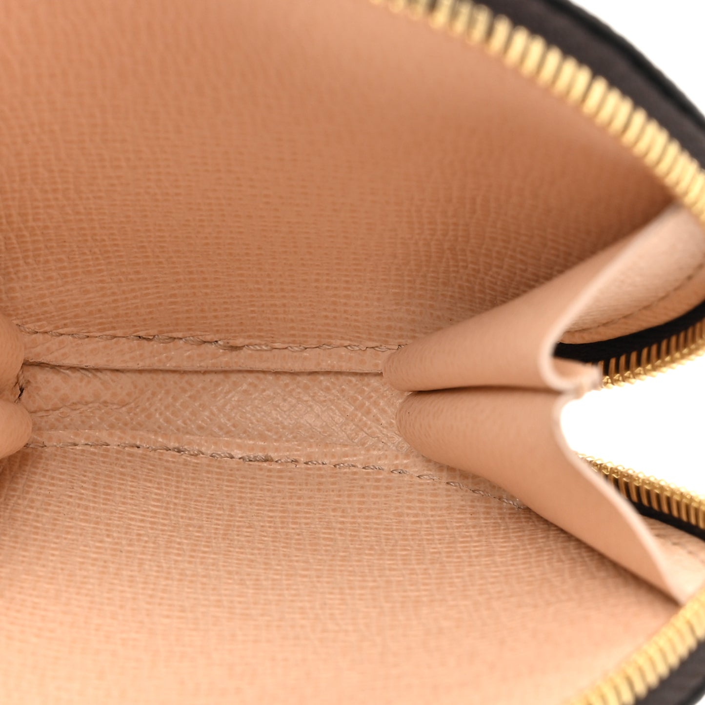 Monogram Multi Pochette Accessories Rose Clair