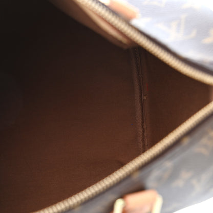 Louis Vuitton Monogram Speedy 30 5 of 10