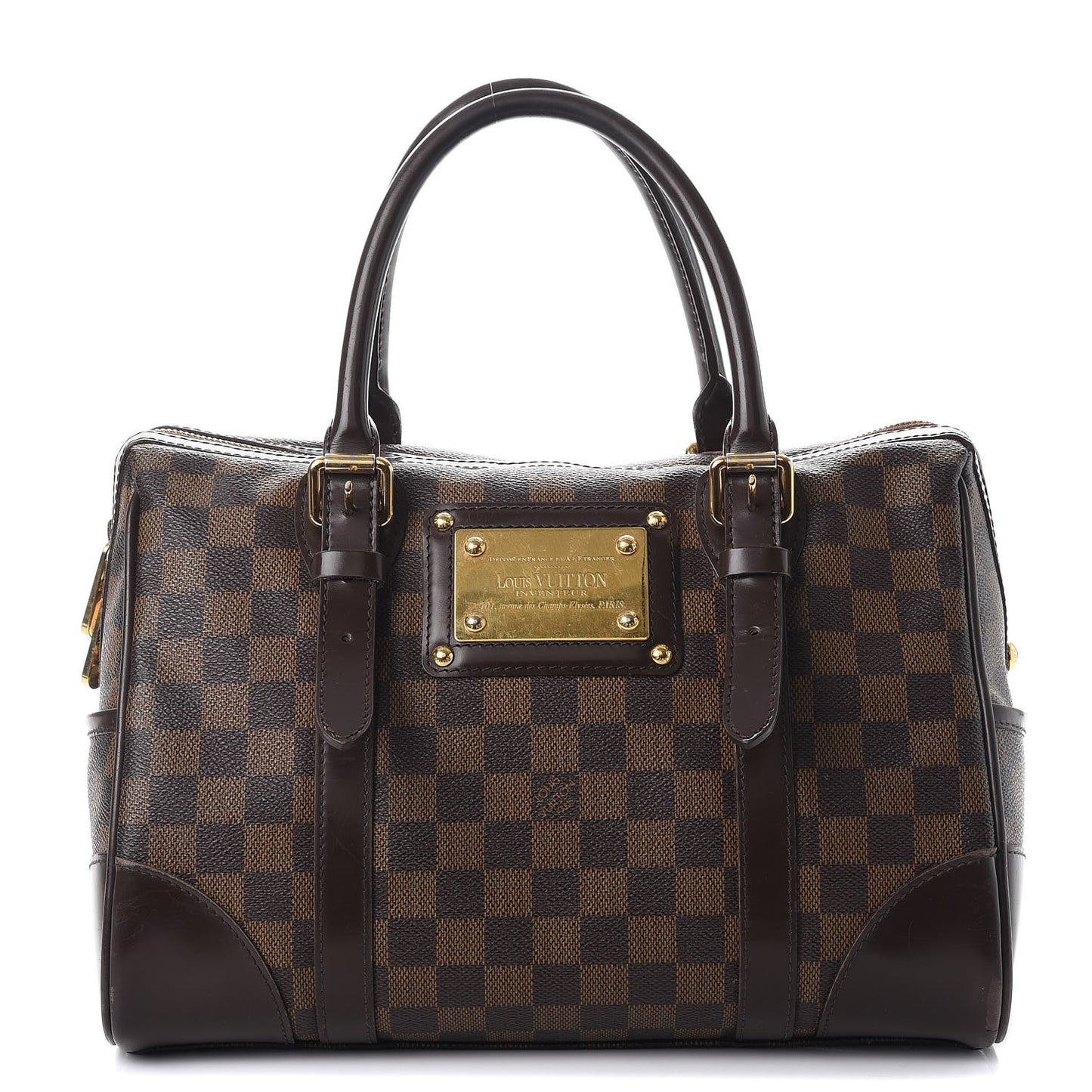 Damier Ebene Berkeley