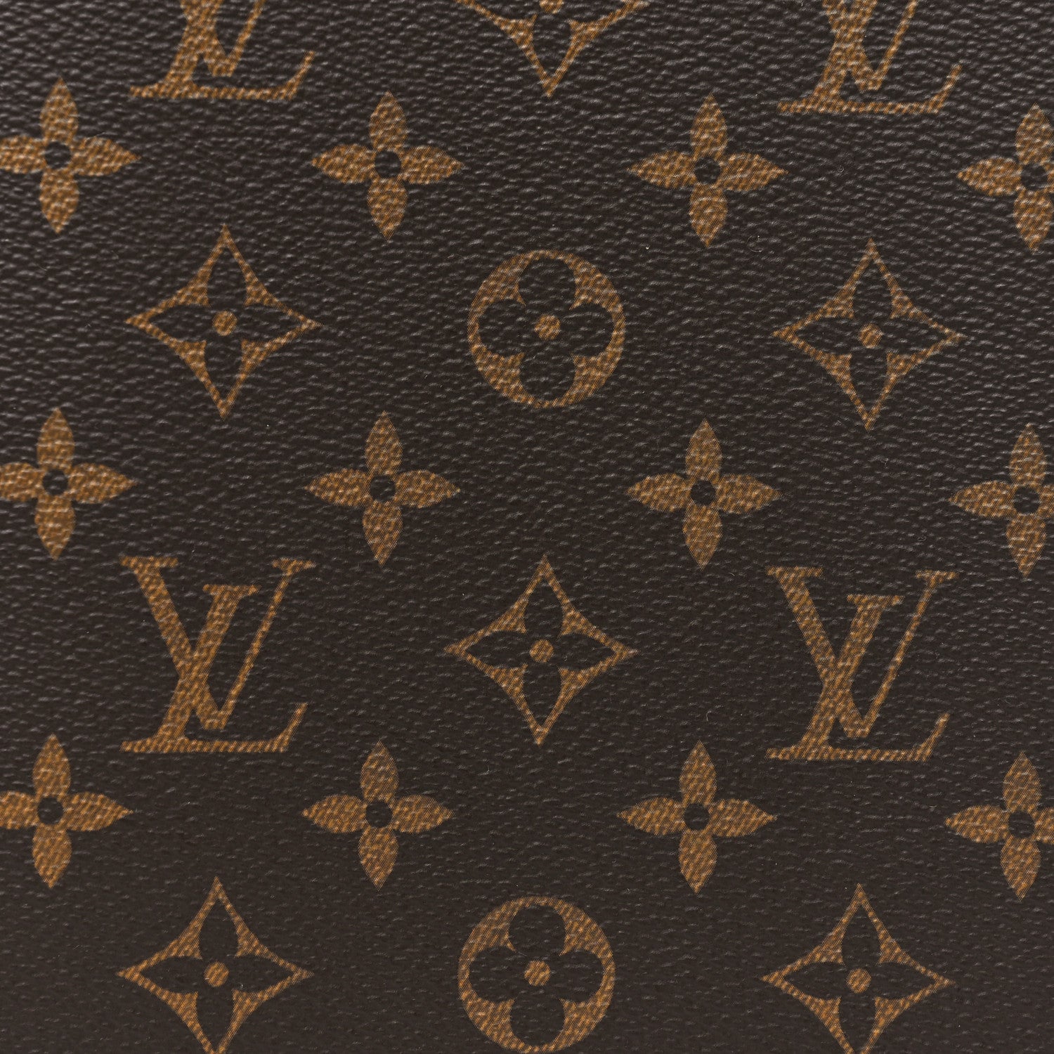 Louis Vuitton Monogram Desk Agenda Cover 7 of 9