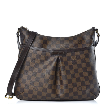 Louis Vuitton Damier Ebene Bloomsbury PM 1 of 18