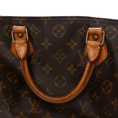 Louis Vuitton Monogram Speedy 30 13 of 13