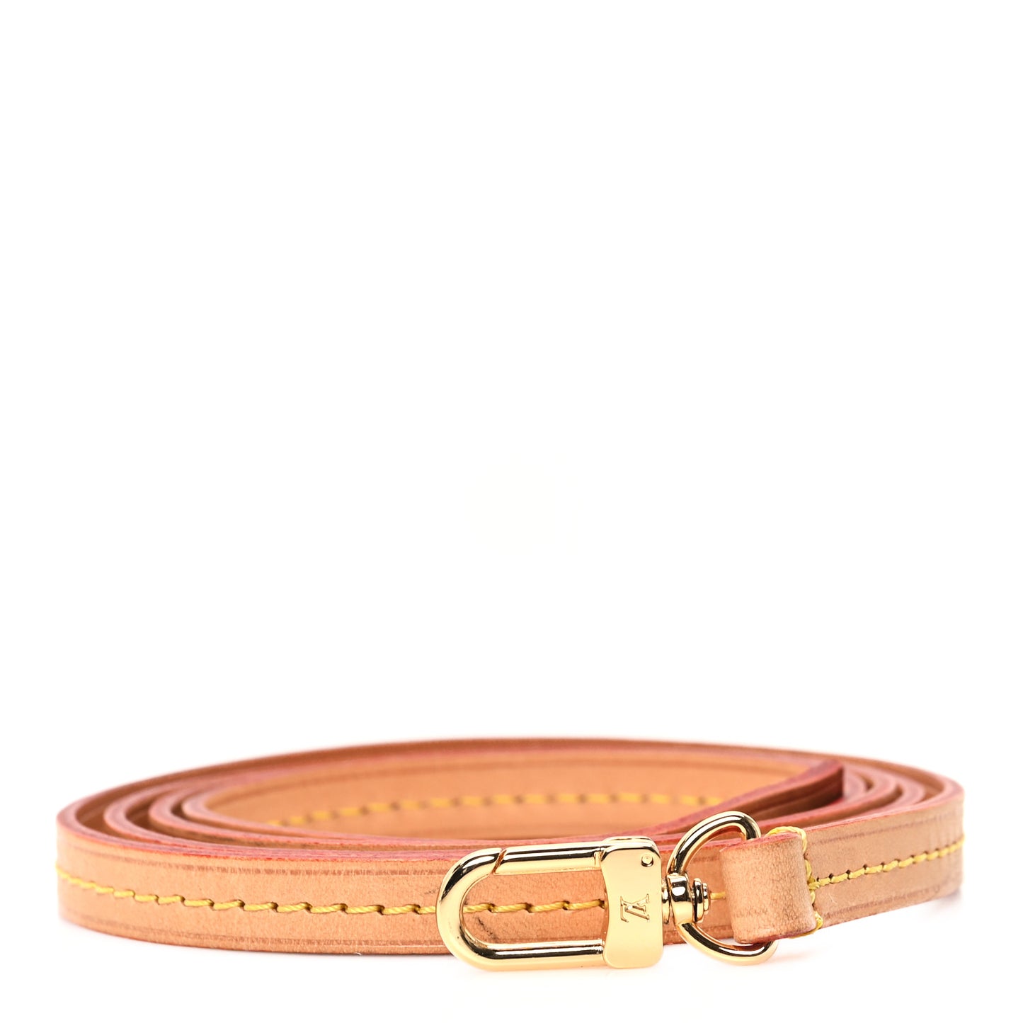 Vachetta Favorite Long Strap