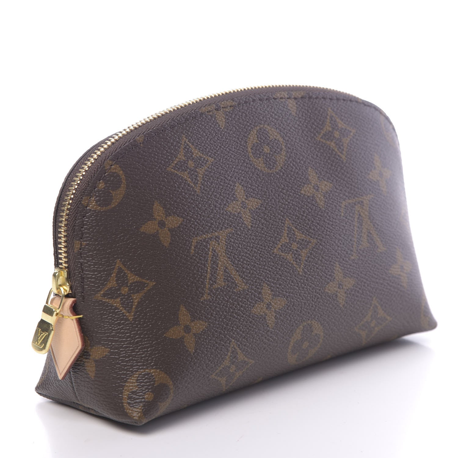 Louis Vuitton Monogram Cosmetic Pouch 3 of 9