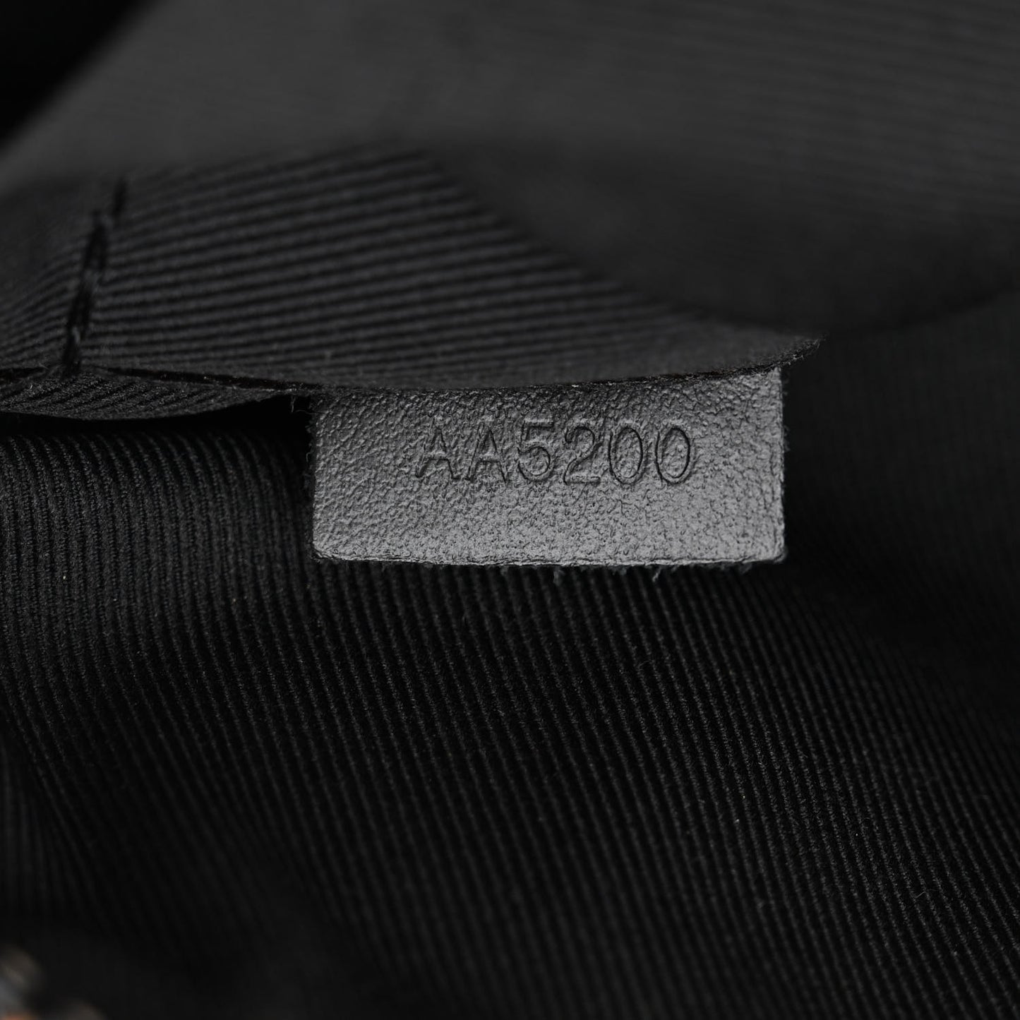 Monogram City Keepall