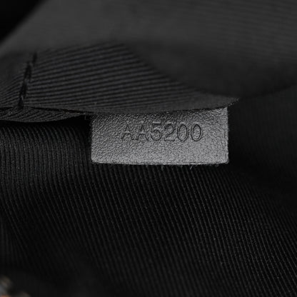 Louis Vuitton Monogram City Keepall 7 of 14