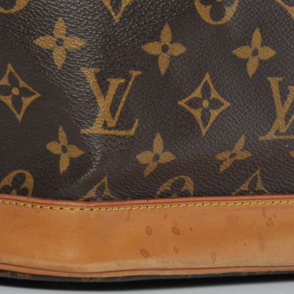Louis Vuitton Monogram Cruiser 45 8 of 12