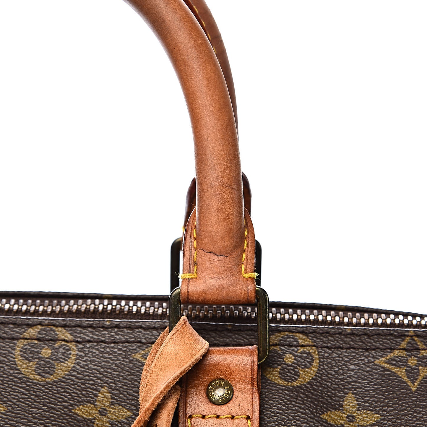Monogram Keepall 45