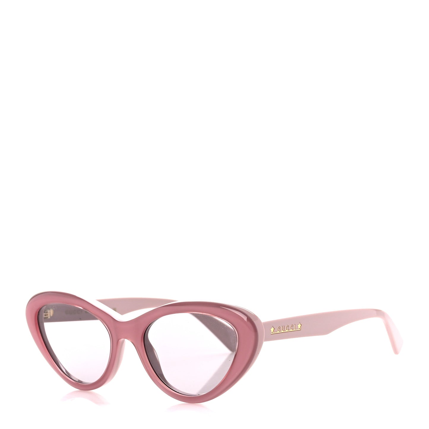 Cat Eye GG1170S Sunglasses Pink