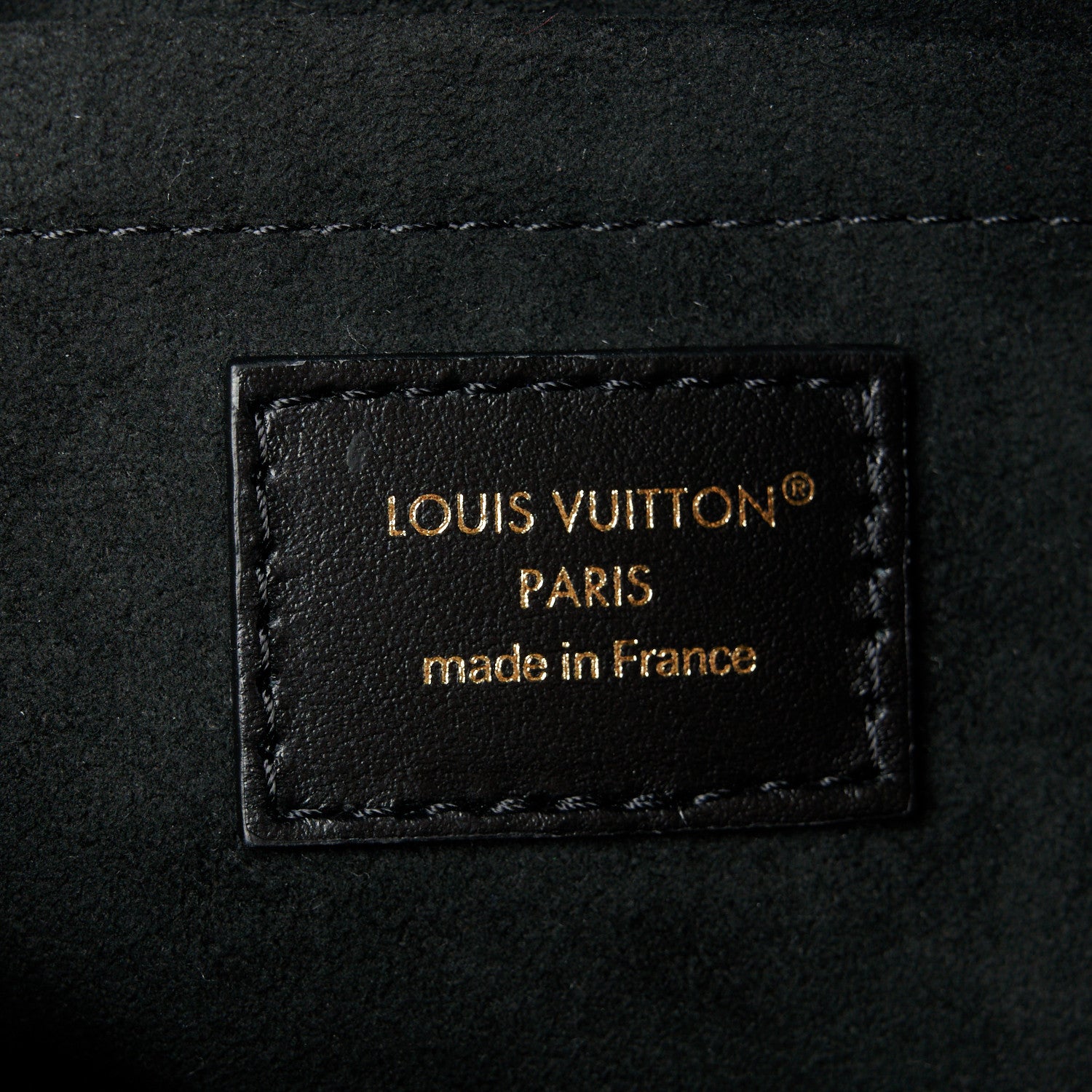 Louis Vuitton Reverse Monogram Speedy Trunk 20 6 of 12