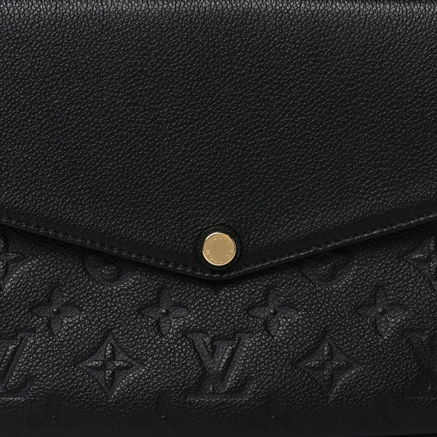 Empreinte Twice Black