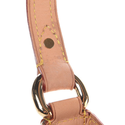 Louis Vuitton Monogram Multicolor Eliza White 12 of 13