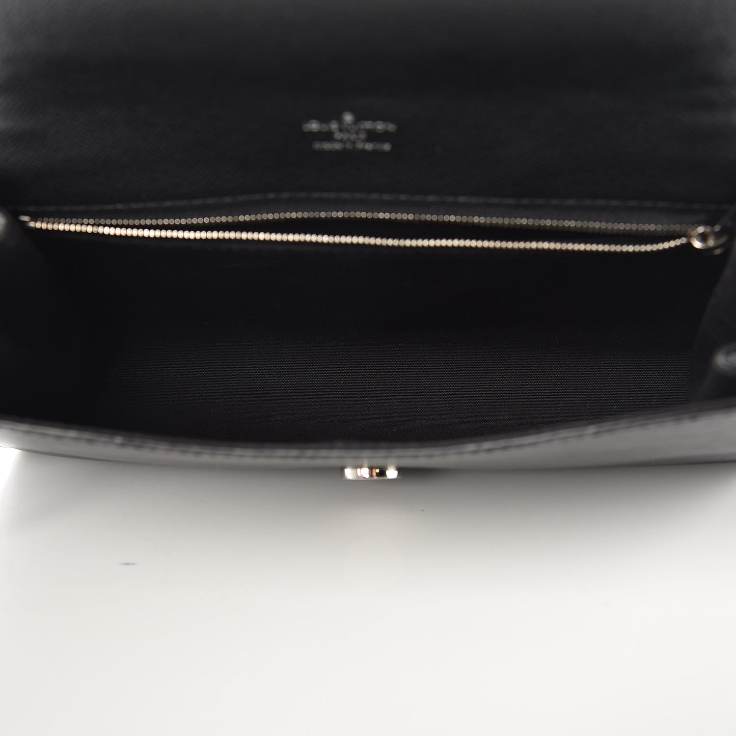 Epi Clery Black