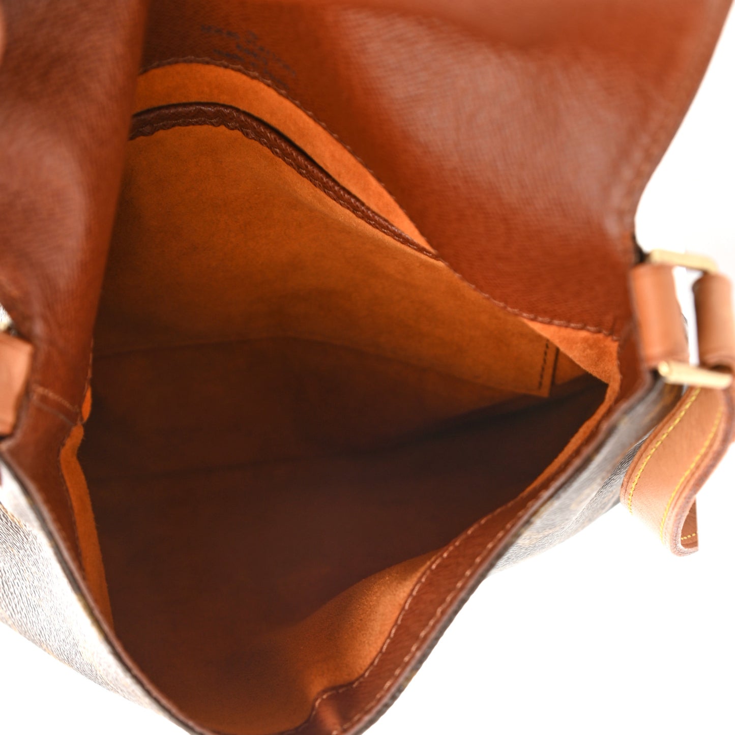 Monogram Musette Salsa