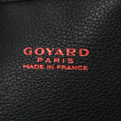 Goyard Goyardine Reversible Mini Anjou Black 11 of 16