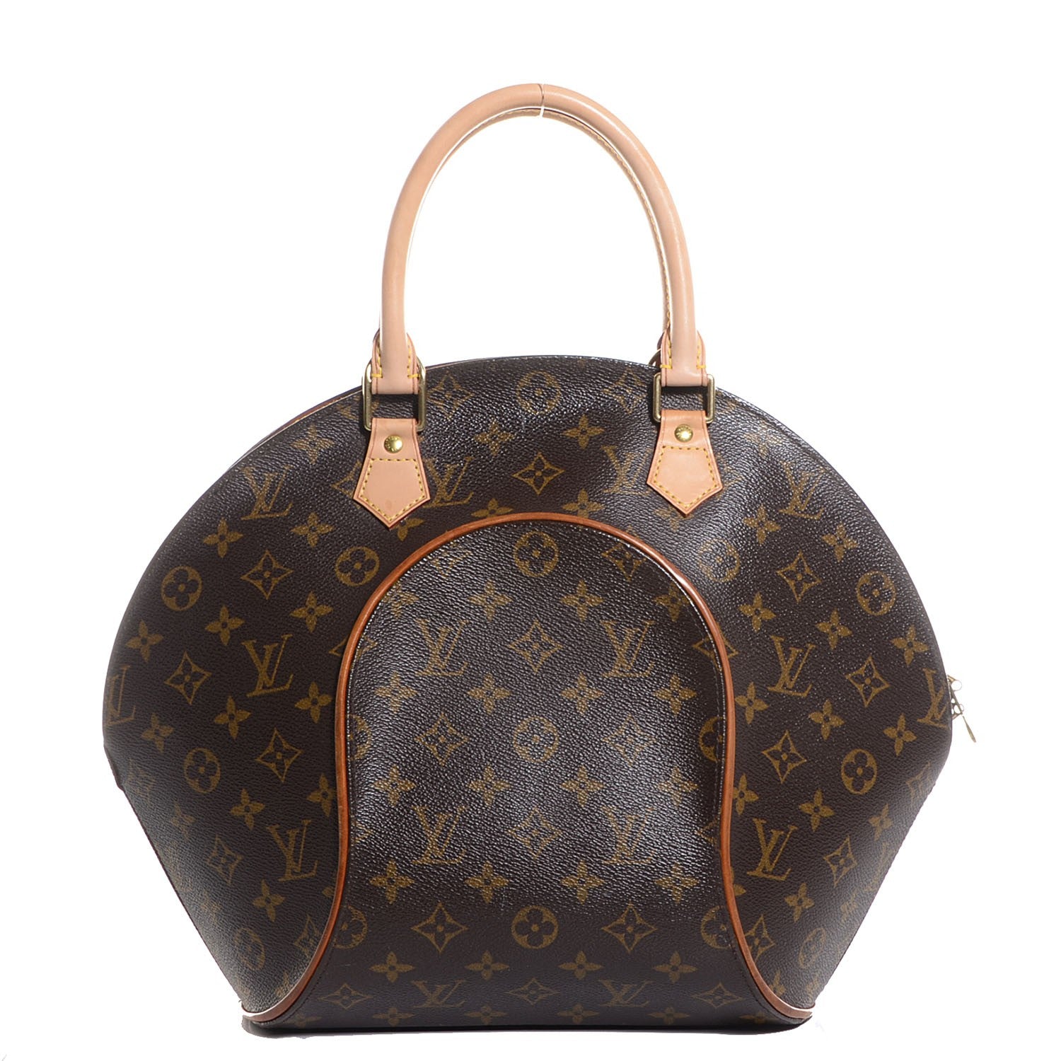 Louis Vuitton Monogram Ellipse MM 1 of 7