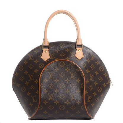 Louis Vuitton Monogram Ellipse MM 1 of 7