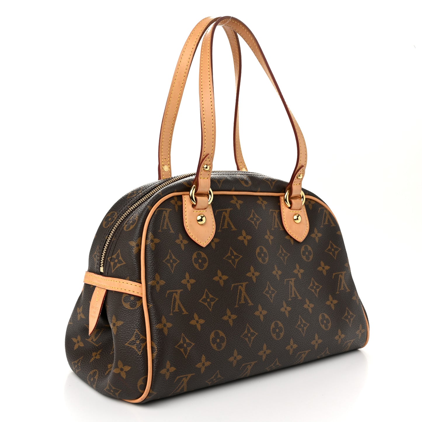 Monogram Montorgueil PM