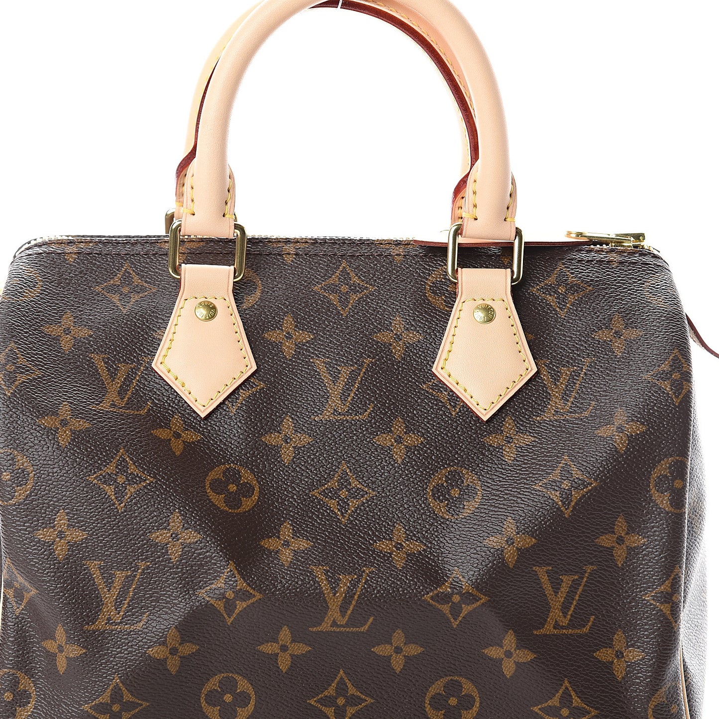 Monogram Speedy 25